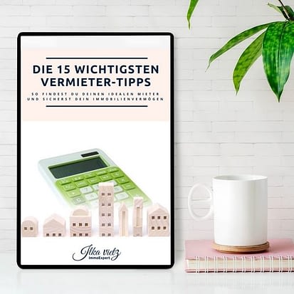 15 Vermieter-Tipps 15 Vermieter-Tipps