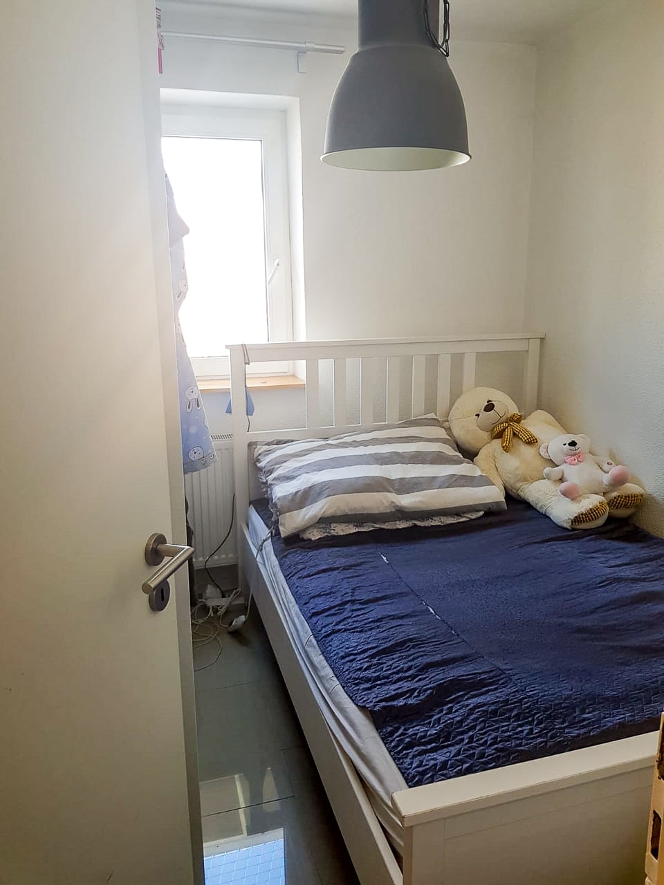 Wohnungsverkauf Neu-Ulm - Kinderzimmer Wohnungsverkauf Neu-Ulm - Kinderzimmer