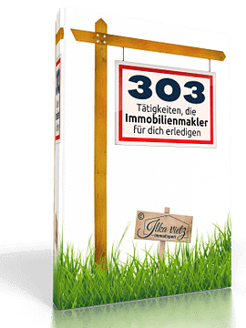 Checkliste-303 Immobilienmakler Tätigkeiten Checkliste-303 Immobilienmakler Tätigkeiten