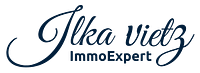 Logo - Ilka Vietz ImmoExpert