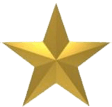 Bewertungsstern