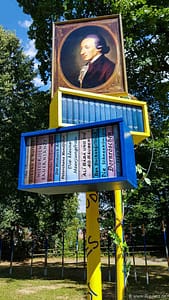 Biberacher Schuetzenfest 2020 Gigelberg Stelen 12