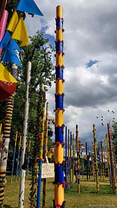 Biberacher Schuetzenfest 2020 Gigelberg Stelen 43