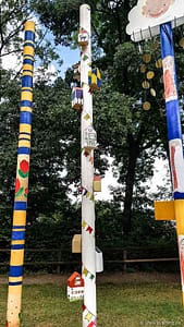 Biberacher Schuetzenfest 2020 Gigelberg Stelen 44