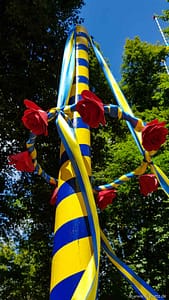 Biberacher Schuetzenfest 2020 Gigelberg Stelen 6