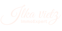 Logo Ilka Vietz ImmoExpert