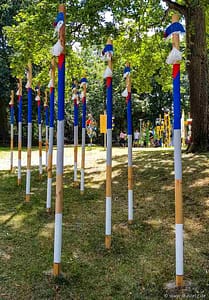 Biberacher Schuetzenfest 2020 Gigelberg Stelen 26