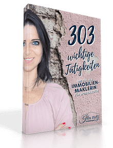 303 Maklertätigkeiten Buchcover 303 Maklertätigkeiten Buchcover