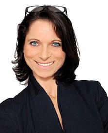 Portrait-Ilka Vietz Portrait-Ilka Vietz