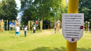 Biberacher Schuetzenfest 2020 Gigelberg Stelen 52