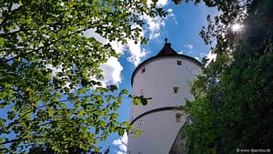 Biberacher Schuetzenfest 2020 Gigelberg Stelen 59