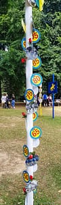 Biberacher Schuetzenfest 2020 Gigelberg Stelen 53