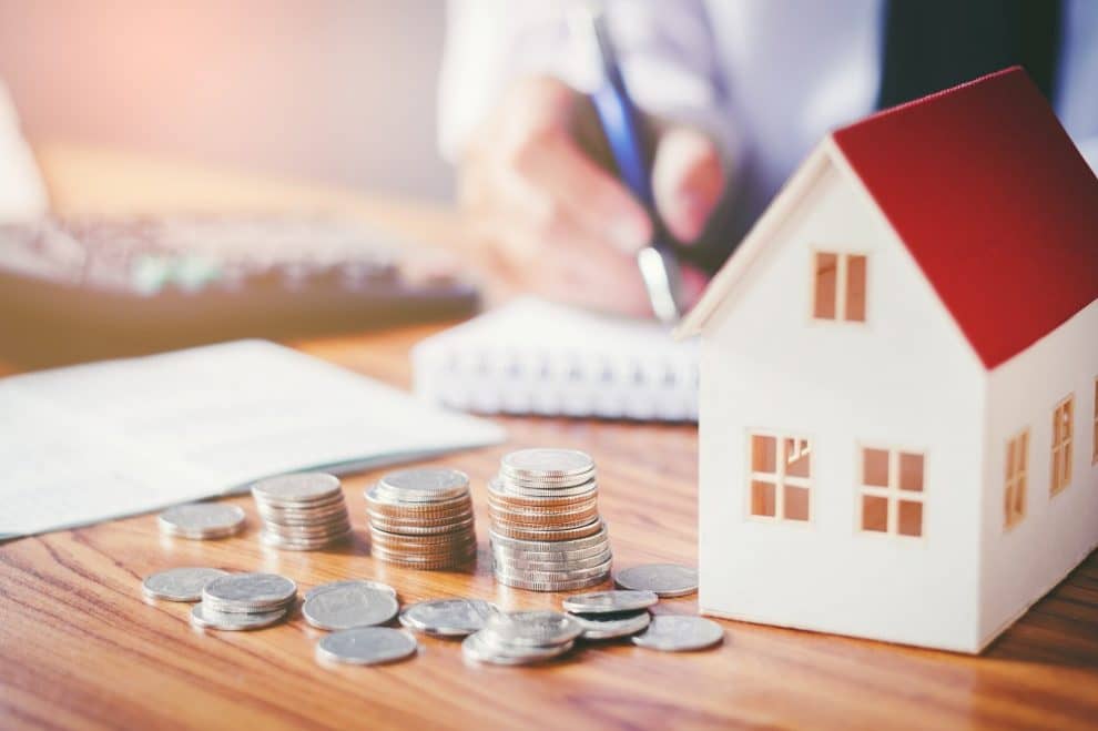 Erbimmobilie Immobilienverrentung